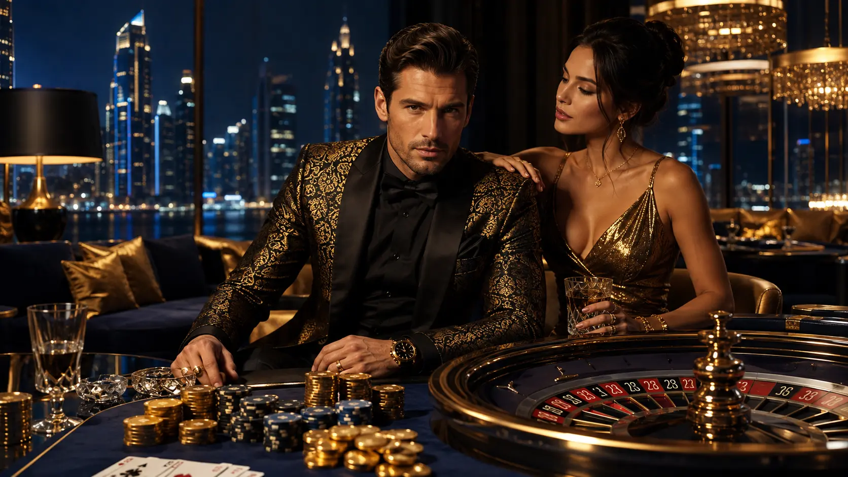 BetRepublic Casino VIP programme — five loyalty levels with personalised rewards